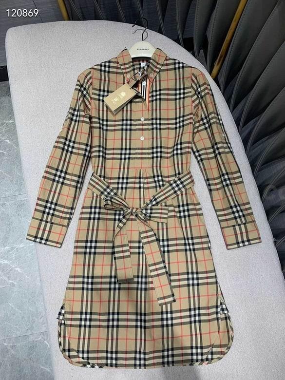 Burberry Women's Dress 1